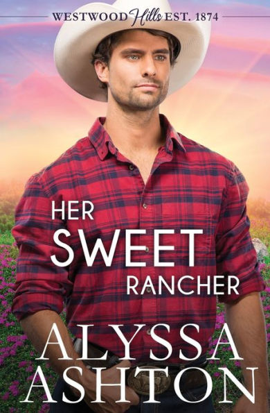 Her Sweet Rancher