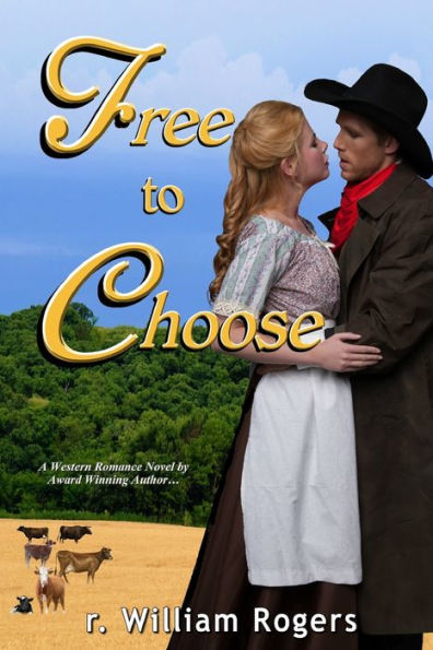 Free To Choose: Journeys Of The Heart