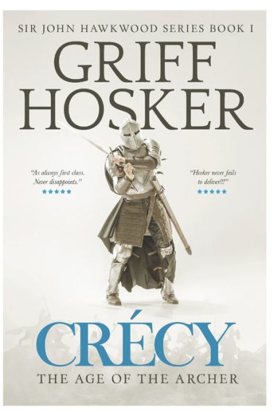 CrÃ¯Â¿Â½cy: The Age of the Archer