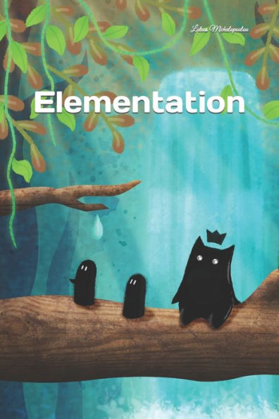 Elementation: Hug a Tree