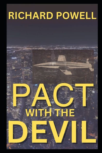 PACT WITH THE DEVIL