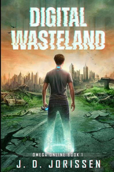 DIGITAL WASTELAND