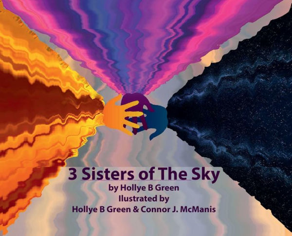 3 Sisters of the Sky