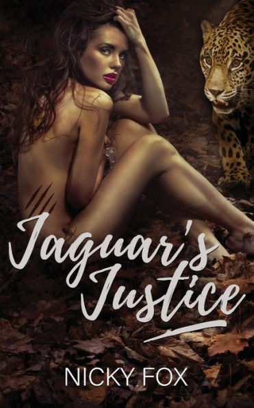 Jaguar's Justice