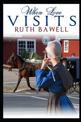 When Love Visits: Amish Romance