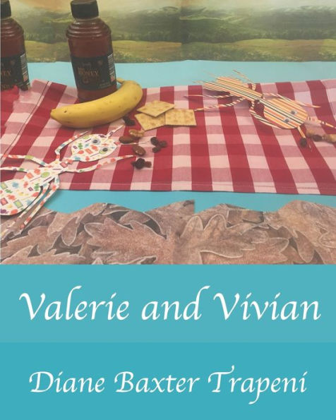 Valerie and Vivian