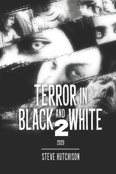 Terror Black and White 2
