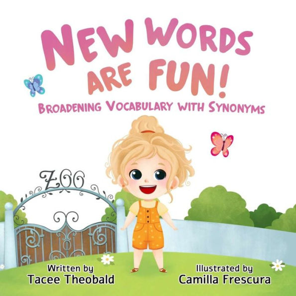 New Words are Fun!: Broadening Vocabulary with Synonyms