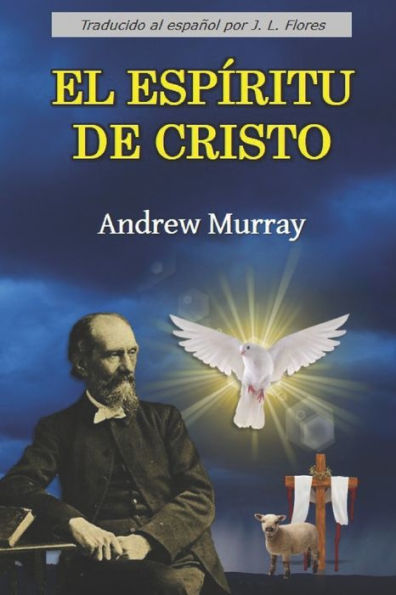 El Espíritu de Cristo