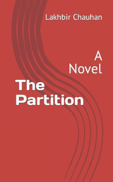 The Partition: A Novel