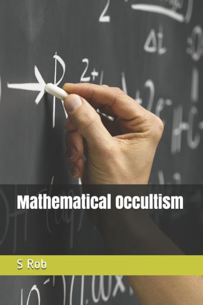 Mathematical Occultism