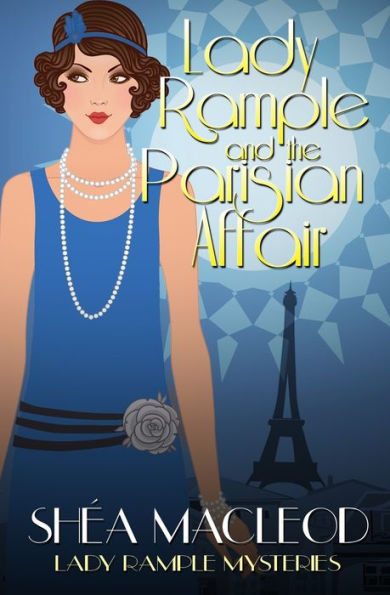 Lady Rample and the Parisian Affair