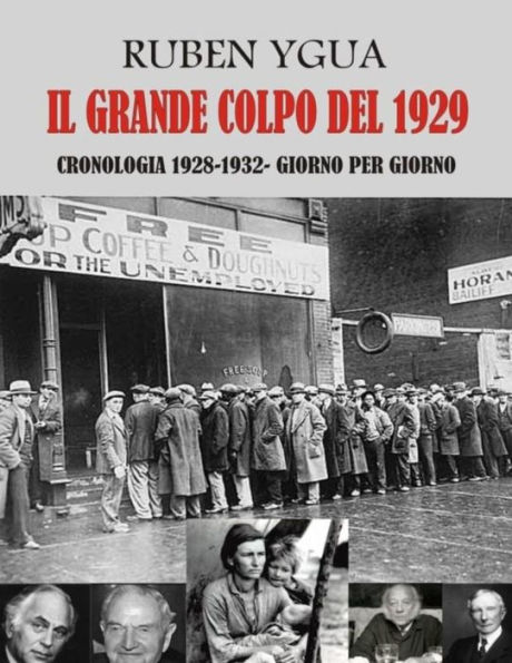 IL GRANDE COLPO DEL 1929