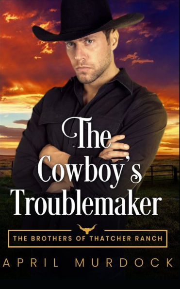 The Cowboy's Troublemaker