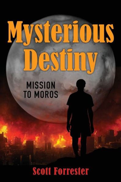 Mysterious Destiny: Mission to Moros