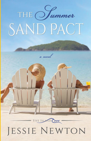 The Summer Sand Pact: Women's Fiction with Heart