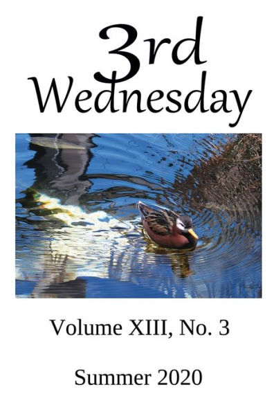 Third Wednesday: Volume XIII, No. 3