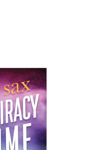 Title: Conspiracy in Crime, Author: Elise Sax