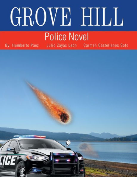 GROVE HILL