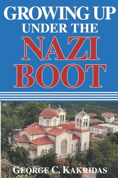 Growing Up Under the Nazi Boot