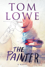 Title: The Painter, Author: Tom Lowe