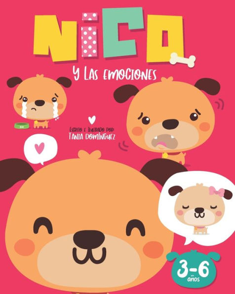 Nico: y las emociones