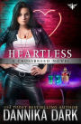 Heartless (Crossbreed Series #9)