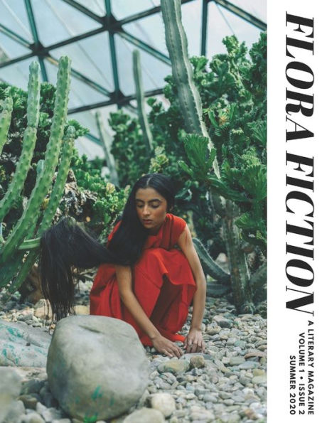 Flora Fiction Literary Magazine Summer 2020: Volume 1 Issue 2