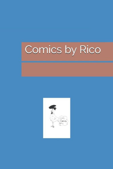 Comics By Rico