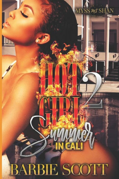 Hot Girl Summer In Cali 2