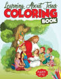 Download The Jesus Storybook Bible Coloring Book For Kids Every Story Whispers His Name By Sally Lloyd Jones Jago Paperback Barnes Noble