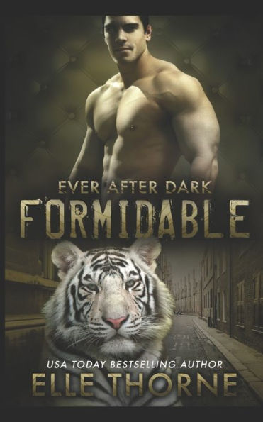 Formidable: Ever After Dark