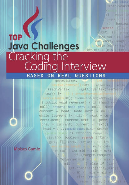 Top Java Challenges Cracking The Coding Interview Based On Real