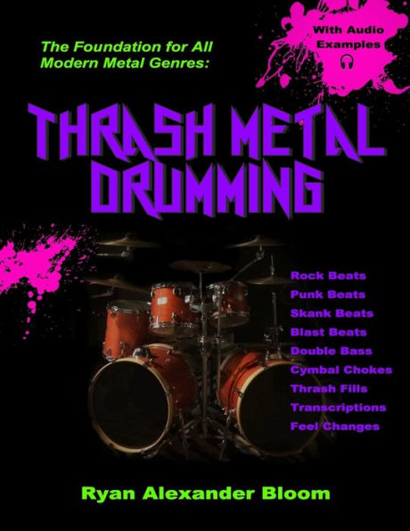 Thrash Metal Drumming