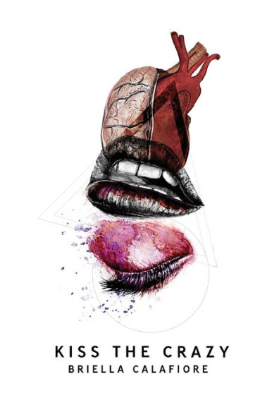 KISS THE CRAZY