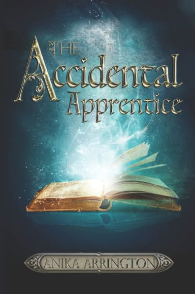 The Accidental Apprentice