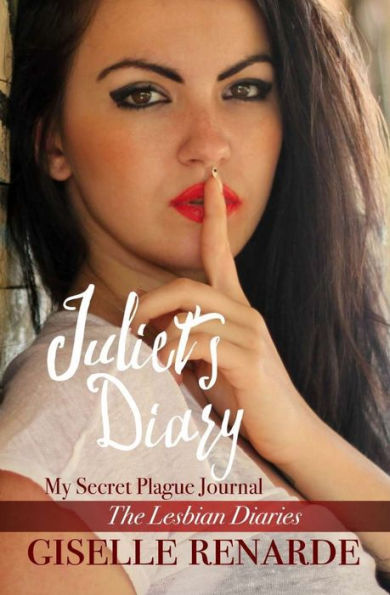 Juliet's Diary: My Secret Plague Journal