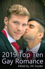 Title: 2019 Top Ten Gay Romance, Author: Kris T. Bethke