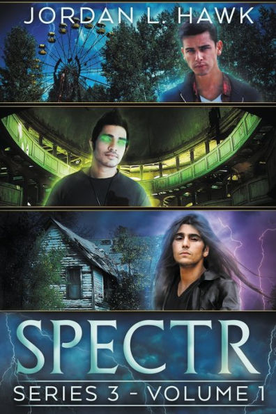 SPECTR: Series 3, Volume 1