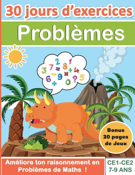 Jeux et exercices de maths