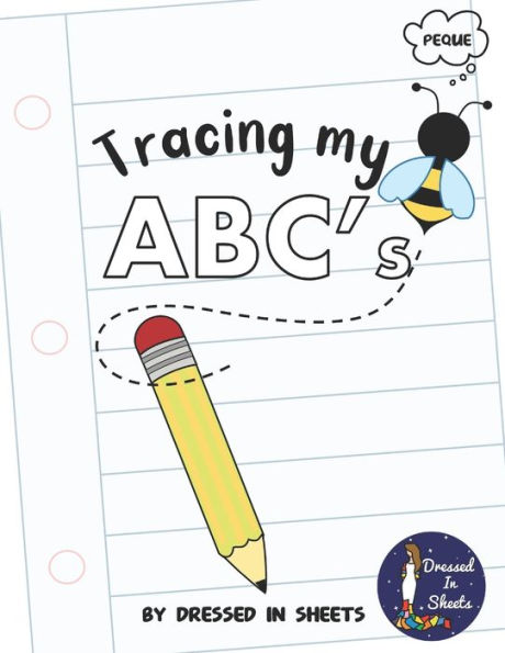 Tracing my ABC's
