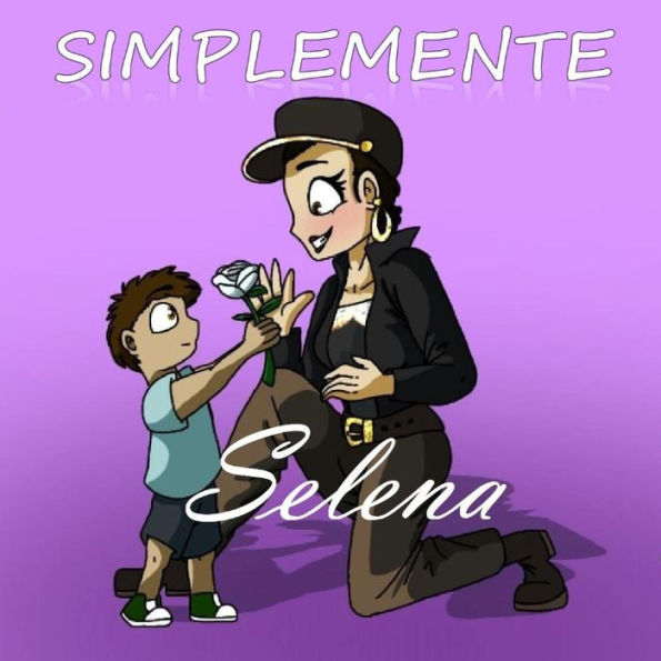 Simplemente Selena