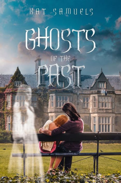 Ghosts of the Past: A Steamy Romantic Suspense Novel
