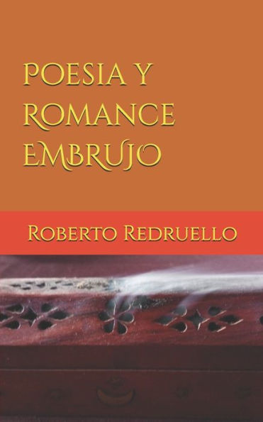 Poesï¿½a y Romance EMBRUJO