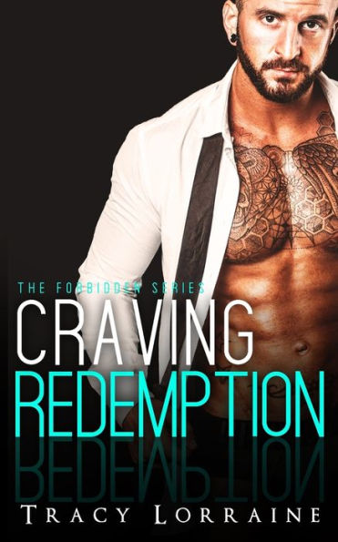 Craving Redemption: An Office Romance