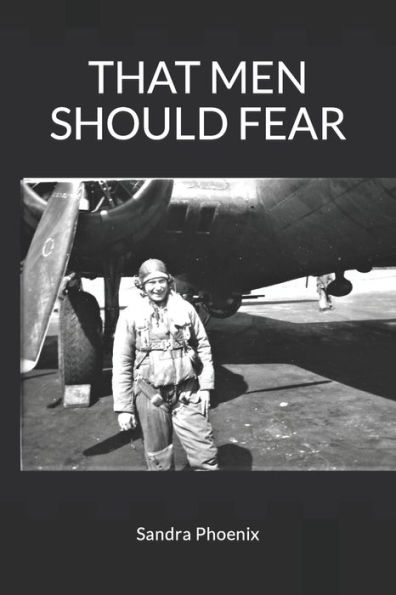 That Men Should Fear