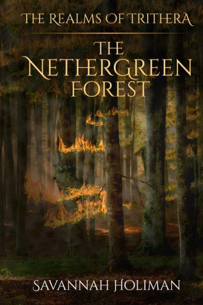 The Nethergreen Forest