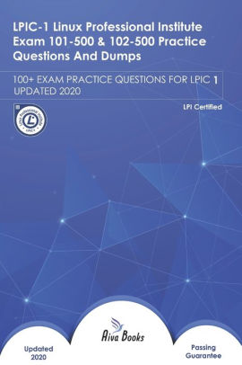 LPIC-1 Linux Professional Institute Exam 101-500 & 102-500 Sns-Brigh10