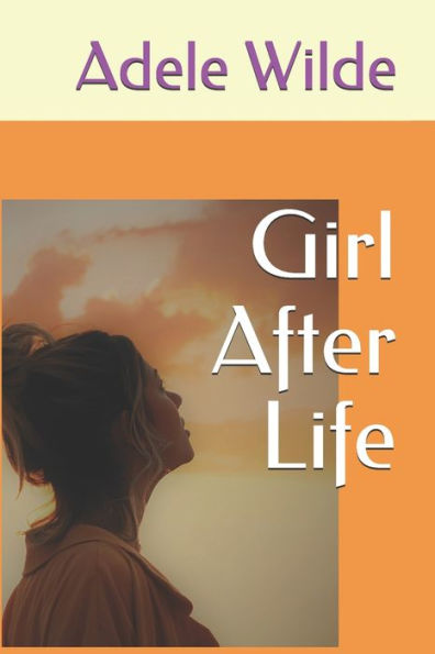 Girl After Life: A Legal Thriller
