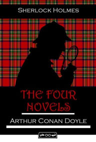 Title: Sherlock Holmes The Four Novels: 